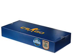 ESL One Cologne 2014 Inferno Souvenir Package