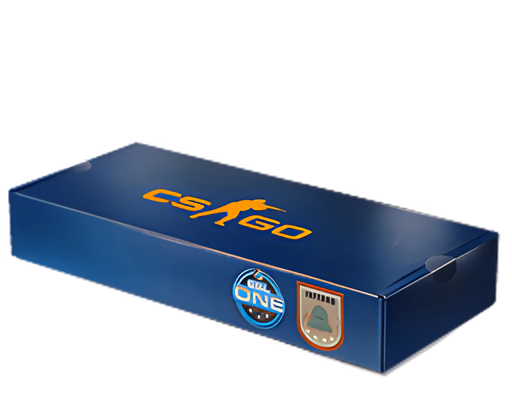 ESL One Cologne 2014 Inferno Souvenir Package