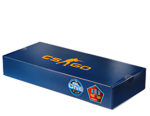 ESL One Cologne 2014 Mirage Souvenir Package