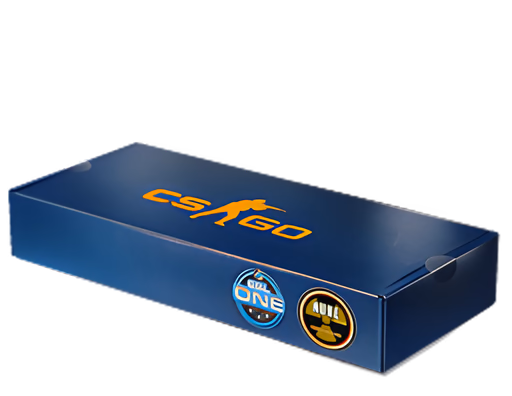 ESL One Cologne 2014 Nuke Souvenir Package