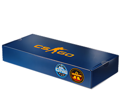ESL One Cologne 2014 Overpass Souvenir Package