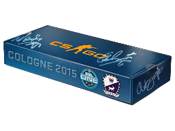 ESL One Cologne 2015 Cobblestone Souvenir Package