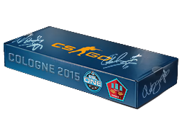 ESL One Cologne 2015 Mirage Souvenir Package