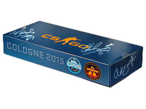 ESL One Cologne 2015 Overpass Souvenir Package