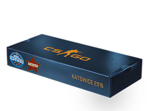 ESL One Katowice 2015 Cache Souvenir Package