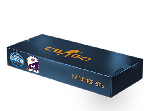 ESL One Katowice 2015 Cobblestone Souvenir Package