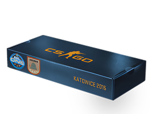 ESL One Katowice 2015 Inferno Souvenir Package
