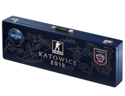 Katowice 2019 Inferno Souvenir Package