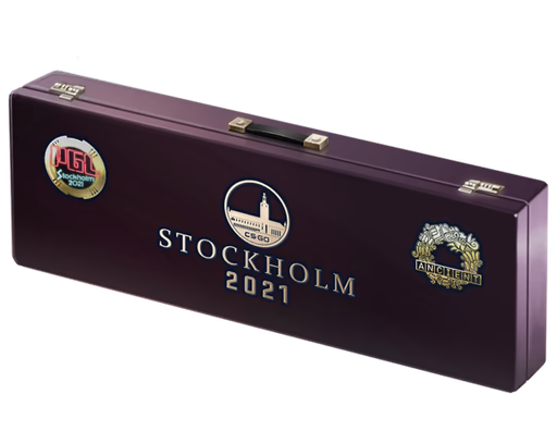 Stockholm 2021 Ancient Souvenir Package