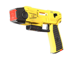 Zeus x27 Charged Up
