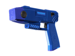 Zeus x27 Electric Blue