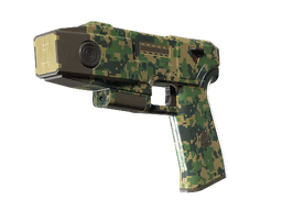 Zeus x27 Swamp DDPAT