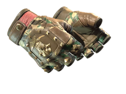 ★ Bloodhound Gloves Guerrilla