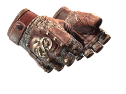 ★ Broken Fang Gloves Needle Point
