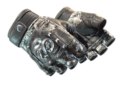 ★ Broken Fang Gloves Unhinged
