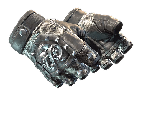 ★ Broken Fang Gloves | Unhinged