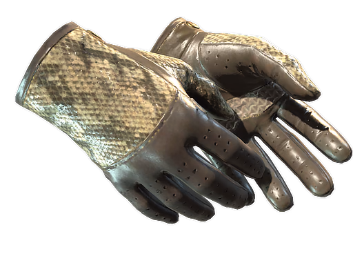 ★ Driver Gloves | Diamondback