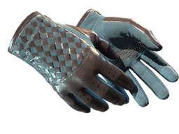 ★ Driver Gloves Lunar Weave