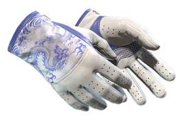 ★ Driver Gloves Wave Chaser