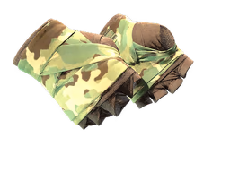 ★ Hand Wraps Arboreal