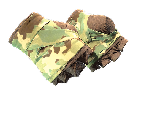 ★ Hand Wraps | Arboreal