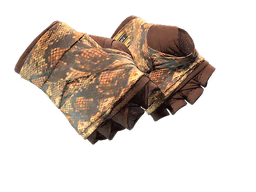 ★ Hand Wraps Constrictor