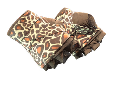 ★ Hand Wraps Giraffe
