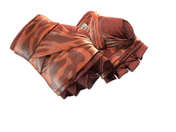 ★ Hand Wraps Slaughter