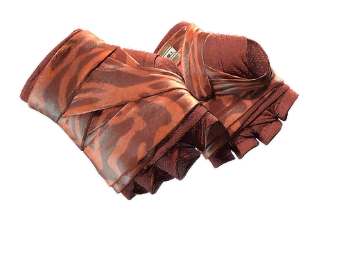 ★ Hand Wraps | Slaughter