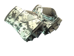 ★ Hand Wraps Spruce DDPAT