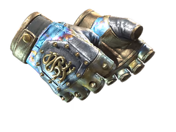 ★ Hydra Gloves Case Hardened