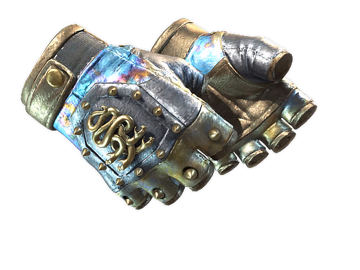 ★ Hydra Gloves | Case Hardened