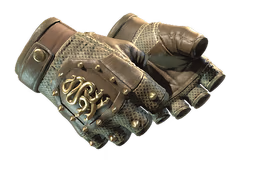 ★ Hydra Gloves Mangrove