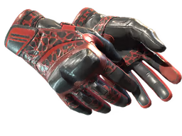 ★ Moto Gloves Blood Pressure