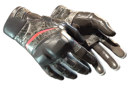 ★ Moto Gloves Boom!
