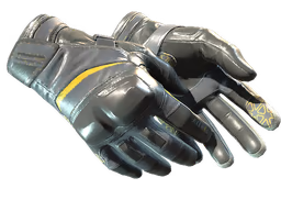 ★ Moto Gloves Eclipse