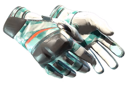 ★ Moto Gloves Spearmint