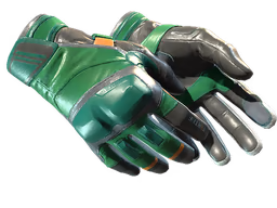 ★ Moto Gloves Turtle