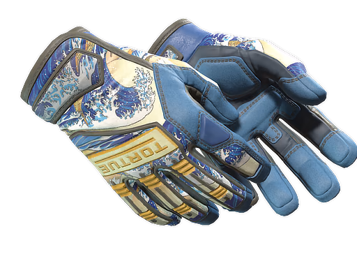 ★ Specialist Gloves | Big Swell