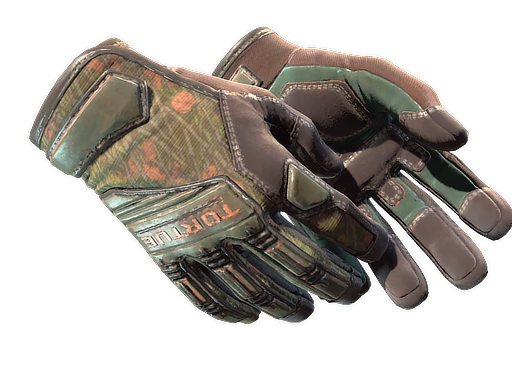 ★ Specialist Gloves | Buckshot