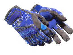 ★ Specialist Gloves Cloud Chaser