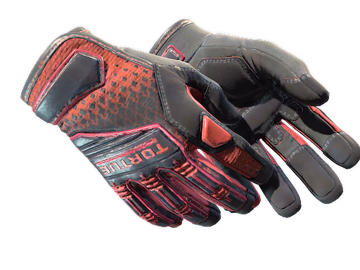 ★ Specialist Gloves | Crimson Kimono