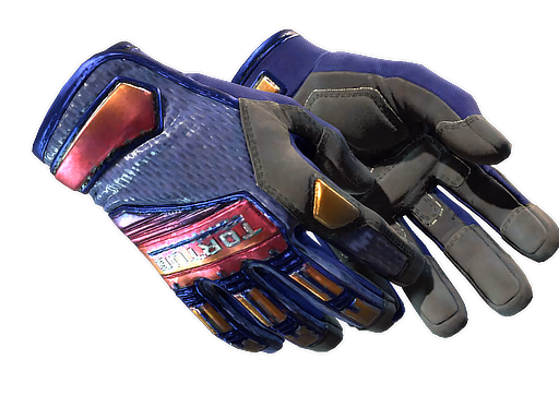 ★ Specialist Gloves | Fade