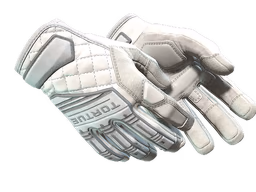 ★ Specialist Gloves Pillow Punchers