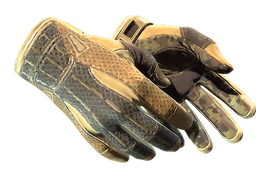 ★ Sport Gloves Arid