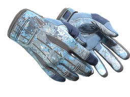 ★ Sport Gloves Frosty