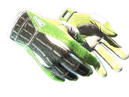 ★ Sport Gloves Hedge Maze