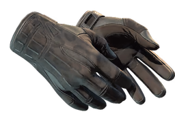 ★ Sport Gloves Nocts