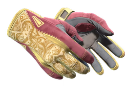 ★ Sport Gloves Occult