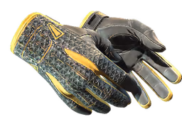 ★ Sport Gloves Omega